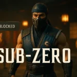 Unlock Sub Zero Shaolin Monks Easily