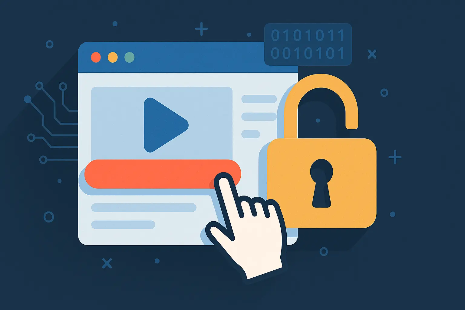 How to Bypass Sub4Unlock Link Fast