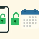 Unlock Link With Your Date of Birth