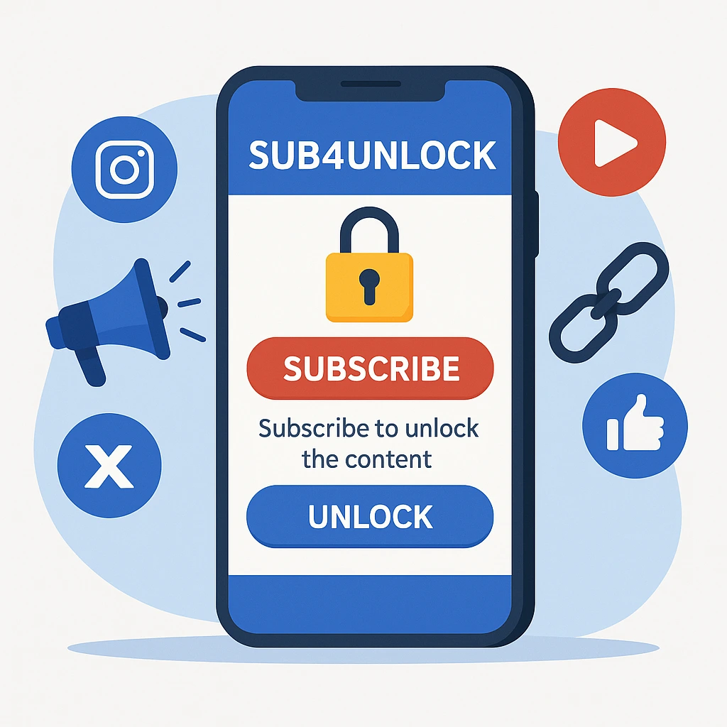 Sub4Unlock APK
