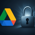unlock link google drive