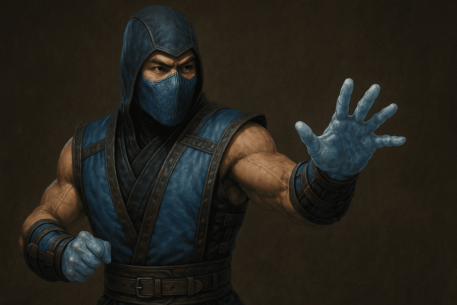 unlock sub zero kameo