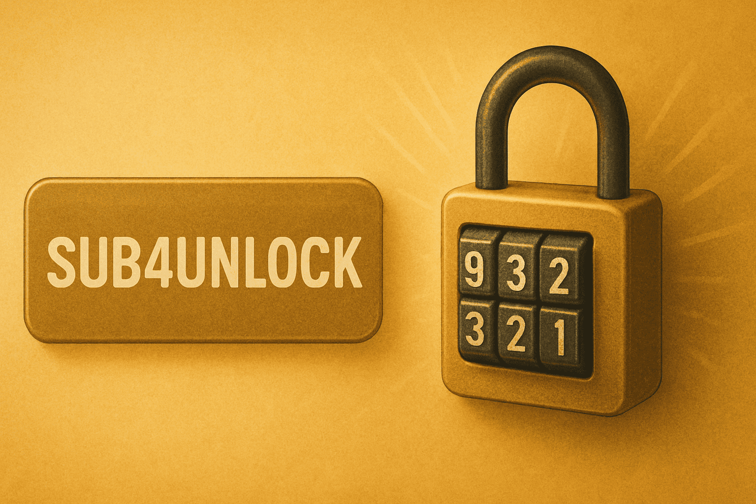 Safe Sub4Unlock Bypass Alternatives That Truly Work