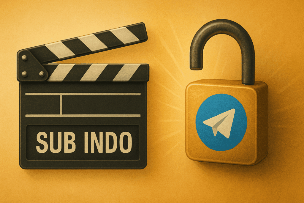 unlocked sub indo telegram