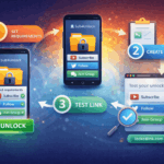 Sub 4 Unlock APK: User Manual
