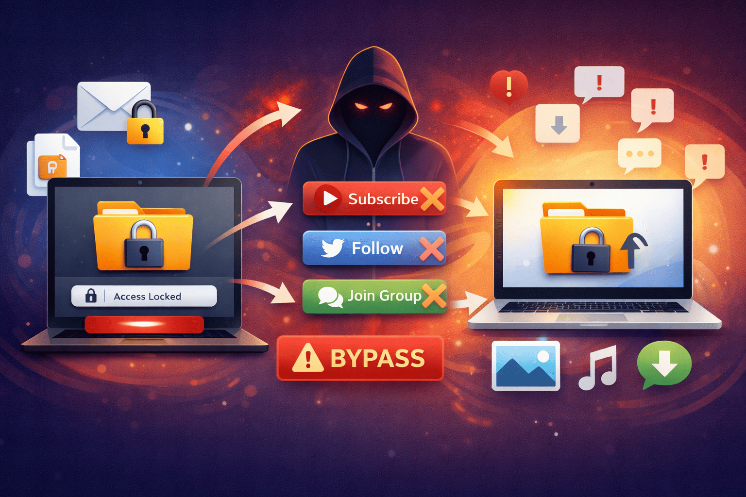 Sub4Unlock Bypass: What Creators Should Know